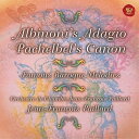 CD / ジャン=フランソワ・パイヤール / アルビノーニのアダージョ&パッヘルベルのカノン〜バロック名曲集 (極HiFiCD) / SICC-40303