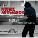 CD / オムニバス / 田島照久 MUSIC ARTWORKS (紙ジャケット/解説BOOK) (完全生産限定盤) / SRCL-13143