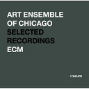 CD / アート・アンサンブル・オブ・シカゴ / ECM レジェンド・ベスト・セレクション (UHQCD) (ライナーノーツ) (限定盤) / UCCE-949...
