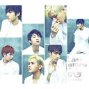 CD / INFINITE / Last Romeo 〜君がいればいい〜 (通常初回プレス盤) / UICV-9060
