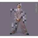 CD / KREVA / Project K (CD+DVD) (歌詞付) (初回限定盤) / VIZL-2409