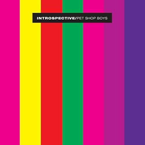 Rakuten - CD / ペット・ショップ・ボーイズ / イントロスペクティヴ (解説歌詞対訳付) / WPCR-85114