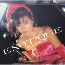 CD / 中山美穂 / エキゾティック (廉価盤) / KICS-3264