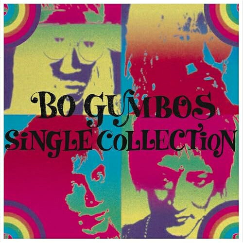 SINGLE COLLECTION(REMASTER) (Blu-specCD2)ボ・ガンボスボガンボス ぼがんぼす　発売日 : 2025年2月26日　種別 : CD　JAN : 4547366720983　商品番号 : MHCL-31069【商品紹介】2005年1月26日、BO GUMBOS デビュー15周年を記念して、発売当時 8cm CDでリリースされた全6タイトルをまとめたアルバム『SINGLE COLLECTION』がリリース。発売20周年を記念して、Vinyl(完全生産限定盤)とリマスターCDが同時発売。CDは、名匠マスタリング・エンジニア”阿部充奏”(Sony Music Studio)によるリマスタリングを経て、Blu-spec CD2 で発売!【収録内容】CD:11.時代を変える旅に出よう2.もしもし! OK!!3.BO GUMBOS4.BIG CHIEF(かわいいあの娘)5.ナイトトリッパー・イェー!!6.最後にひとつ7.誰もいない8.Sleepin'9.カーニバル10.CRAWFISH GUMBO11.恋をするなら(Single Edit)12.愛はどこへいった