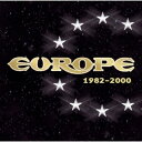 CD / ヨーロッパ / 1982-2000 ベスト・オブ・ヨーロッパ / MHCP-173