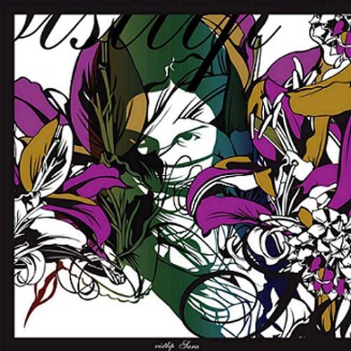 CD / vistlip / Sara (CD+DVD) / MJSS-09032