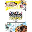 DVD / 趣味教養 / アキナ・アインシュタイン・藤崎マーケット・水田信二のしゃっふるゆるゆる旅 完全版 / YRBN-91602