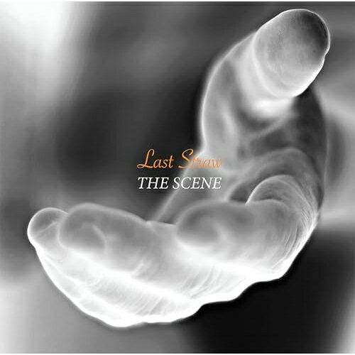 CD / THE SCENE / Last Straw / DDCM-1049