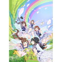 BD / 劇場アニメ / i☆Ris the Movie - Full Energy!! -(Blu-ray) (通常版) / EYXA-14421