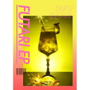 CD / TAKU INOUE / FUTARI EP (初回生産限定盤) / TFCC-81124