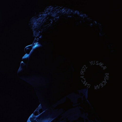 CD / さかいゆう / PASADENA (CD+Blu-ray) (初回限定盤) / UMCA-19072
