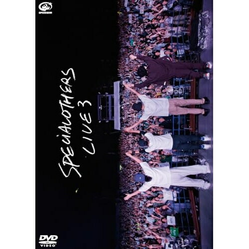 DVD / SPECIAL OTHERS / Live at 日比谷野外大音楽堂 240519 〜日比谷野音100年のありがとう☆彡〜 / VIBL-1181 DVD / SPECIAL OTHERS / Live at 日比谷野外大音楽堂 240519 〜日比谷野音100年のありがとう☆彡〜 / VIBL-1181