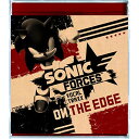 CD / ゲーム・ミュージック / ソニックフォース ヴォーカル・トラックス(オン・ジ・エッジ) / WWCE-31411