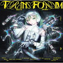 CD / DECO*27 / TRANSFORM (通常盤) / GNCL-1370