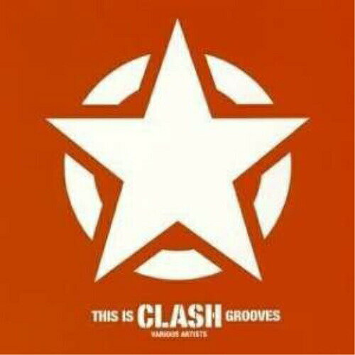 Rakuten - CD / オムニバス / this is CLASH grooves / HMS-36