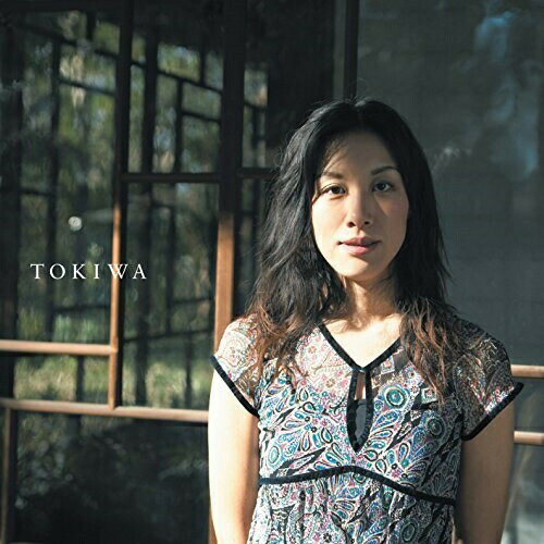 CD / 木下ときわ / TOKIWA / HRAD-10