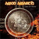CD / アモン・アマース / FATE OF NORNS (解説、歌詞、対訳付) (日本デビュー盤) / MBCY-1011