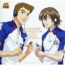 CD / ラジオCD / テニスの王子様 オン・ザ・レイディオ MONTHLY 2004 MAY (初回生産完全限定盤) / NECA-20002