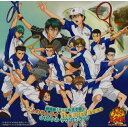 CD / アニメ / 劇場版「テニスの王子様」 二人のサムライ The First Game/跡部からの贈り物~君に捧げるテニプリ祭り~ オリジナルサウンドトラック / NECA-30135