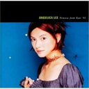 CD / アンジェリカ・リー / アンジェリカ・リー/プリンセス・フロム・イースト'01 / RCCA-2062