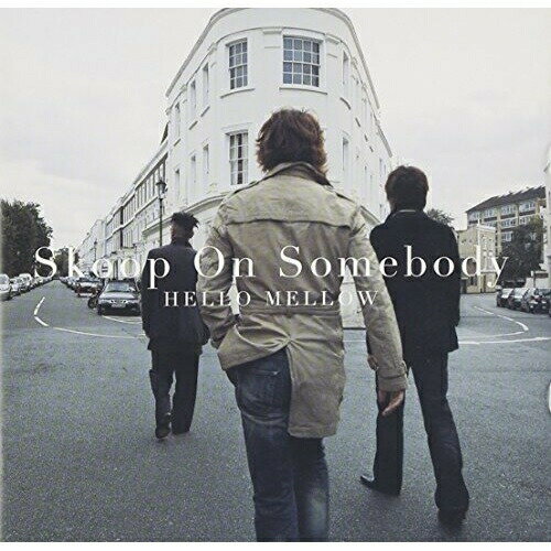 CD / Skoop On Somebody / HELLO MELLOW / SECL-59