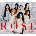 CD / HANA / ROSE (通常盤) / SRCL-13306(2)