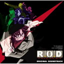 CD / 岩崎琢 / R.O.D オリジナル・サウンドトラック / SVWC-7078
