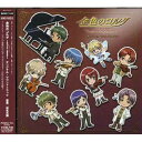 CD / アニメ / 金色のコルダ ~primo passo~ オリジナル・サウンドトラック / SVWC-7416