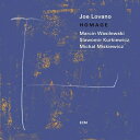 CD / ジョー・ロヴァーノ+マルチン・ボシレフスキ・トリオ / オマージュ (SHM-CD) (解説付) / UCCE-1215