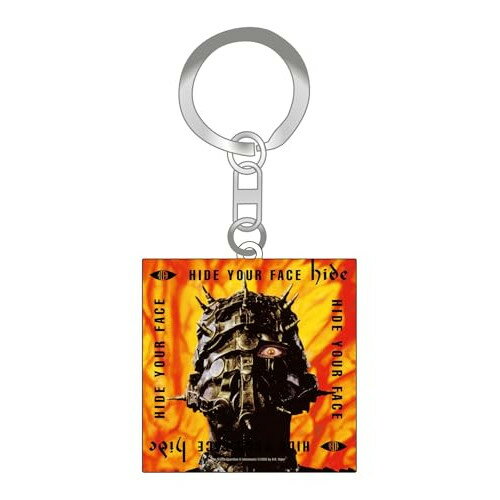 楽天市場】hide キーホルダーの通販 楽天市場】hide キーホルダーの通販