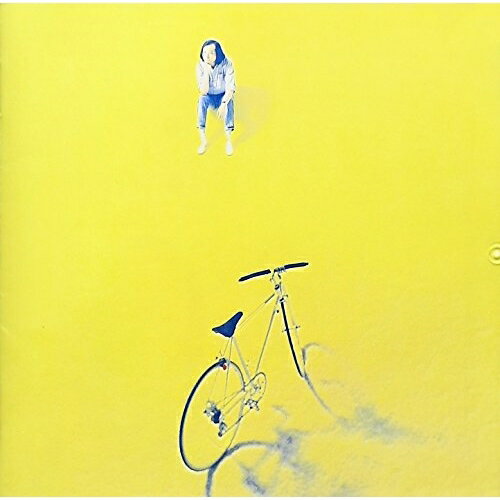 CD / 山下達郎 / 僕の中の少年 / WPCV-10023