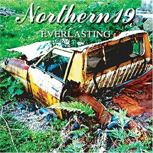 CD / Northern19 / EVERLASTING / CKCA-1016