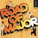 CD / ロードオブメジャー / ロードオブメジャー / CTCR-80014