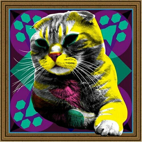 CD / MU-STARS / BGM LP / DDCK-1019