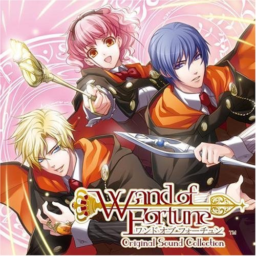 ワンド オブ フォーチュン オリジナルサウンドコレクションゲーム・ミュージックmami　発売日 : 2009年7月01日　種別 : CD　JAN : 4562144212887　商品番号 : KDSD-286【商品紹介】ゲーマー女子のハートを鷲掴み!女性向けAVG『ワンド オブ フォーチュン』の世界観がタップリ楽しめる楽曲満載のオリジナル・サウンドトラック。美しい旋律を宿した、幻想的な音楽に酔いしれること間違いナシ!ゲーム主題歌「ひとりじゃない証」(歌:mami)も。【収録内容】CD:11.ワンド オブ フォーチュン::ひとりじゃない証2.ワンド オブ フォーチュン::Welcome to MILS CREA3.ワンド オブ フォーチュン::始まりの朝4.ワンド オブ フォーチュン::素晴らしきかなこの世界5.ワンド オブ フォーチュン::明日への帰り道6.ワンド オブ フォーチュン::Gentle wind7.ワンド オブ フォーチュン::なんたって大賢者!8.ワンド オブ フォーチュン::砂漠の王子サマ9.ワンド オブ フォーチュン::Dragon's incarnation10.ワンド オブ フォーチュン::Poker face11.ワンド オブ フォーチュン::魔に愛されし者12.ワンド オブ フォーチュン::THE お散歩日和13.ワンド オブ フォーチュン::ゆるやかに、たおやかに14.ワンド オブ フォーチュン::魔法が○×△□!?15.ワンド オブ フォーチュン::告げられた言ノ葉16.ワンド オブ フォーチュン::禁忌17.ワンド オブ フォーチュン::古を知る者たち18.ワンド オブ フォーチュン::忍び寄る心19.ワンド オブ フォーチュン::信じるもののために20.ワンド オブ フォーチュン::心の楔21.ワンド オブ フォーチュン::右手と左手22.ワンド オブ フォーチュン::2人だけの魔法23.ワンド オブ フォーチュン::Enjoy a game!24.ワンド オブ フォーチュン::あなたと共に25.ワンド オブ フォーチュン::手の中の未来26.ワンド オブ フォーチュン::ひとりじゃない証 〜バラードver〜