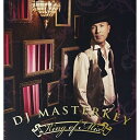 CD / DJ MASTERKEY / FROM THE STREETS KING OF MIX / LECD-10010