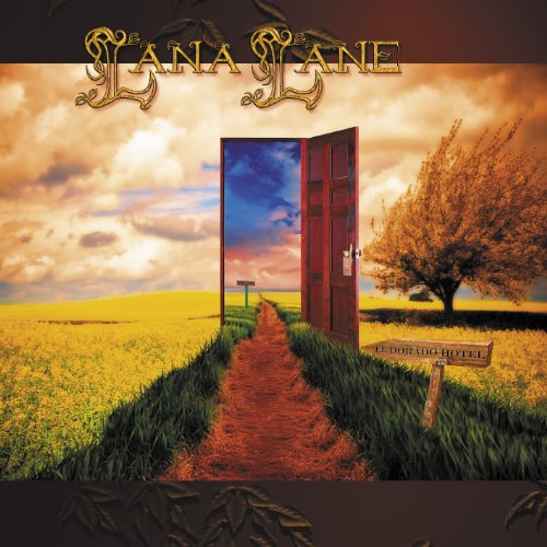 CD / ラナ・レーン / エル・ドラド・ホテル (解説歌詞対訳付) / MICP-11033