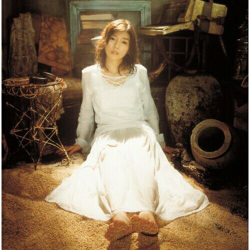 Rakuten - CD / 柴田淳 / しば裏 (通常盤) / MUCD-1159