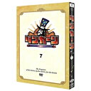 DVD / 趣味教養 / リンカーンDVD 7 (初回プレス限定版) / YRBN-90435