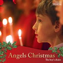 CD / クラシック / エンジェルズ・クリスマス~少年聖歌隊のキャロル集 (解説付) / COCQ-84925