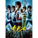 DVD / 邦画 / 女子ーズ 片手間版 (通常版) / KIBF-1321