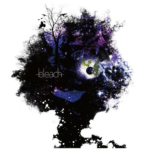 CD / Sadie / bleach (CD+DVD) (初回限定盤Aタイプ) / MRS-57