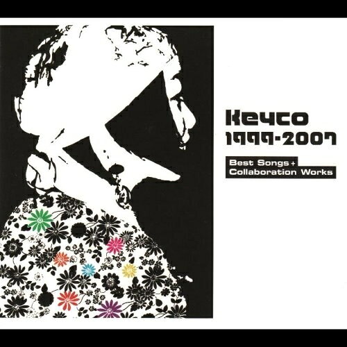 CD / Keyco / Keyco 1999-2007 〜Best Songs Collaboration Works〜 / NOSIC-1001