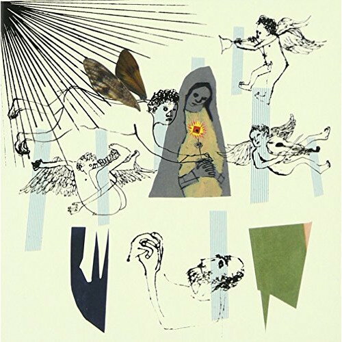 CD / OVUM / ascension / PLRD-1004