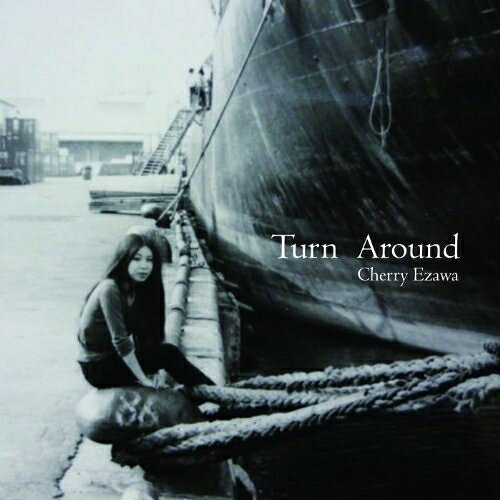 CD / Cherry江沢 / Turn Around / R12-70434