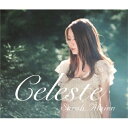 CD / サラ・オレイン / セレステ (SHM-CD+Blu-ray) (限定盤) / UCCY-9014