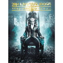 DVD / キム・ヒョンジュン / 2014 KIM HYUN JOONG WORLD TOUR ”夢幻” in SEOUL (初回生産限定版) / UIBV-...