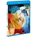 BD / OVA / 蒼き流星SPTレイズナー(Blu-ray) / VPXY-71274