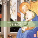 CD / アンドルー・パロット / バッハ:マニフィカト/カンタータ 第4、11&50番/復活祭オラトリオ / WPCS-50774