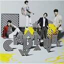 CD / CNBLUE / WAVE (CD+DVD) (初回限定盤B) / WPZL-30913